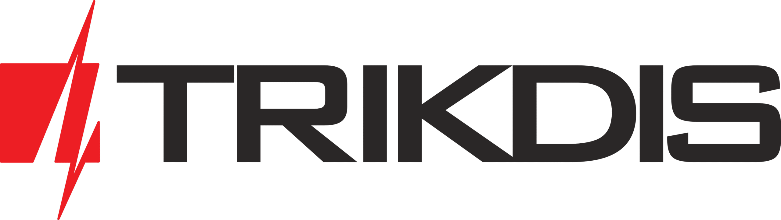 trikdis signalizacija